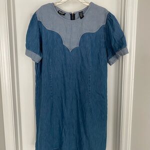 Wrangler Retro Dress Women's XXL
